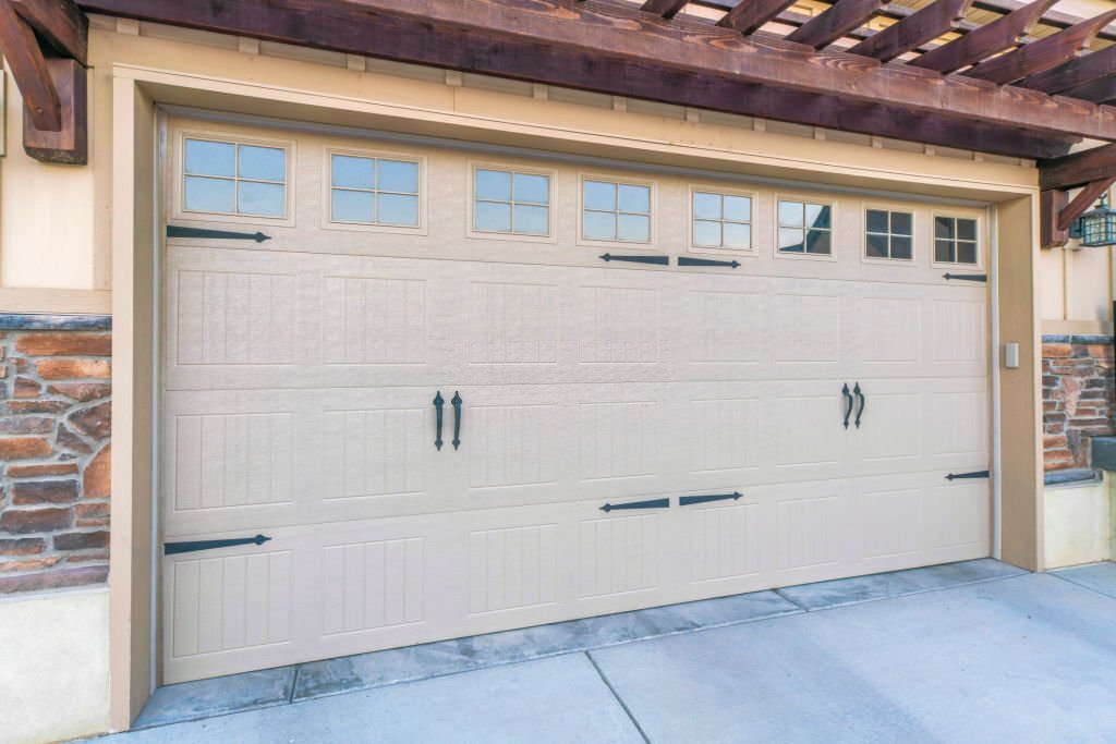 Garage Door Opener Repair Scottsdale